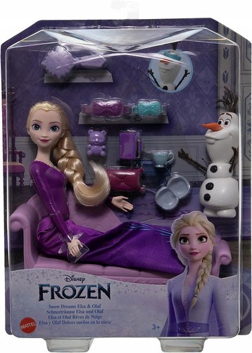 Frozen die eiskönigin puppe - eiskÖnigin,