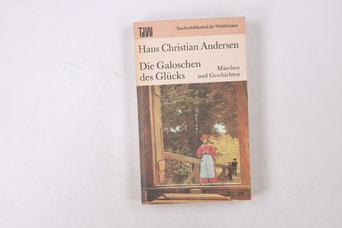 37054 hans christian andersen - 37054,