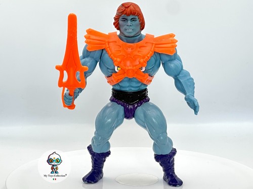 Masters the universe - of,