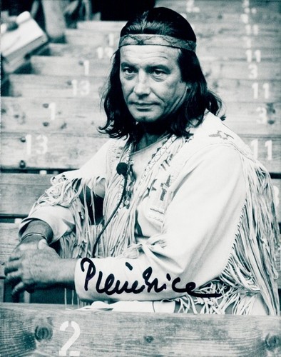Foto schauspieler pierre - foto,