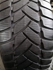 2x Winterreifen 225-50-R-17 94H M+S Dunlop SP Winter Sport M3 Runflat DSST. 