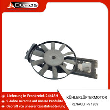 🇩🇪 KÜHLERLÜFTERMOTOR