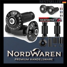 Motorrad Lenkergewichte -