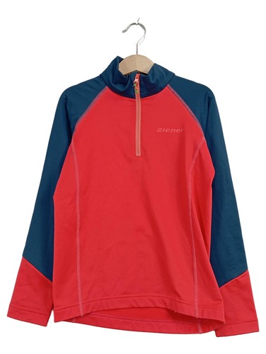 Ziener kinder funktionsshirt - ziener,