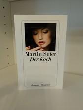 Der Koch von Martin Suter (2011, Taschenbuch)