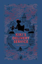 Kiki's Delivery Service