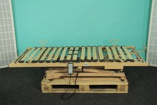 Einlegerahmen elektrisch