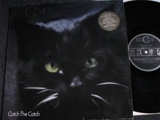 C.C. Catch-Catch the Catch