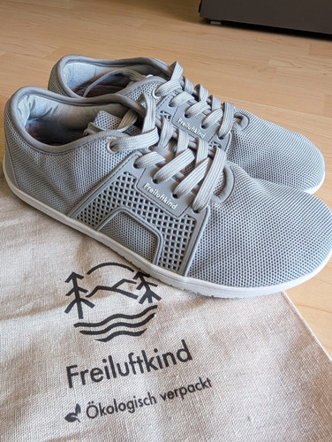 Freiluftkind hokkaido sneaker - hokkaido,