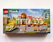 Lego Friends 41729 - Bio-Laden - Supermarkt - NEU !!!