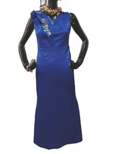 Elegantes Vintage Kleid