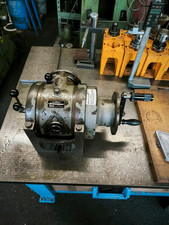 Walter Teilapparat HU150 aus