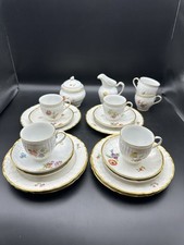 KPM Porzellan Kaffeeservice