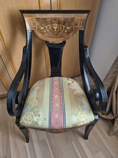 Biedermeier inspirierter