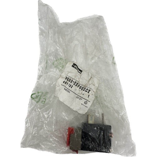 Magnetventil 7bar 24v - magnetventil,