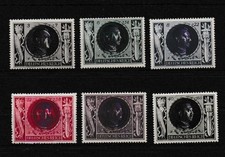 Lokal Fredersdorf F 844-849