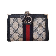 GUCCI Geldbörse Wallet GG