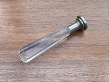 Antiker Kristall Wachs Siegel