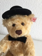 Steiff Teddy Leonhard