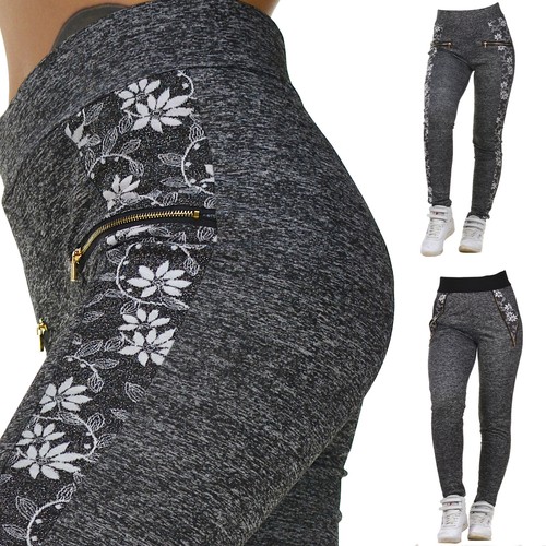 Damen leggings hose - hose, leggins