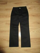 Street One Vivica Jeans schwarzblau Grösse 27 long
