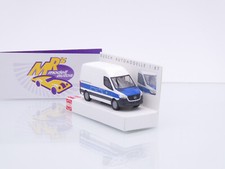 Busch 54006 # Mercedes-Benz