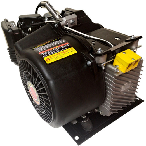 5kw silent electric - 5kw, vehicle