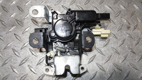 Mazda mx5 mk3 2005 - mazda,