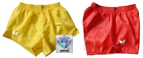 Orig 80er jahre erima chile - orig.,