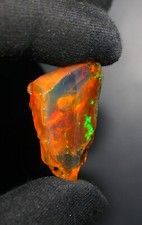 Opal, Äthiopischer Opal grob