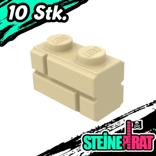 Lego 10x 98283 - 98283, (-neu-)