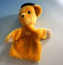 Vintage Steiff Handpuppe