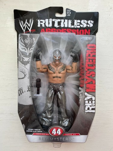 Neu und originalverpackt wwe - neu,