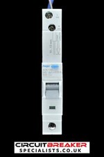 Hager 40 AMP KURVE B 6 KA 30