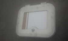 Fiat Ducato 280 TD 2.0 Wohnmobil Tür mit Schlüssel Thetford Cassette Toilette WC