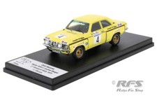 Walter Röhrl Opel A Ascona