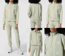 LAUREN RALPH LAUREN Sweatjacke