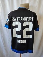 Odise Roshi FSV Frankfurt