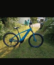 CUBE REACTION HYBRID Exc 500