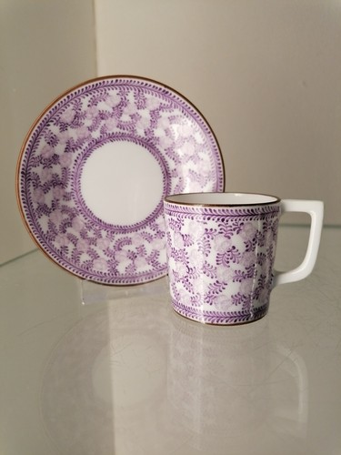 Nymphenburg sammeltasse - nymphenburg,