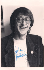 Autogramm Jochen Vielhauer MdL