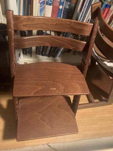 Stokke tripp trapp hochstuhl - stokke,