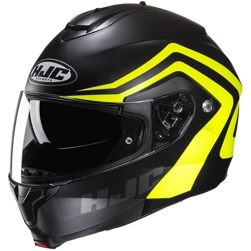 Helmet hjc nepos mc - 91, mc-3hsf