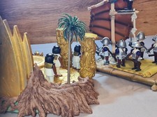 PLAYMOBIL CUSTOM F.PIZZARO