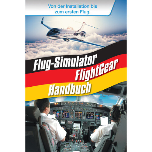 Flug simulator flightgear - flug-simulator,
