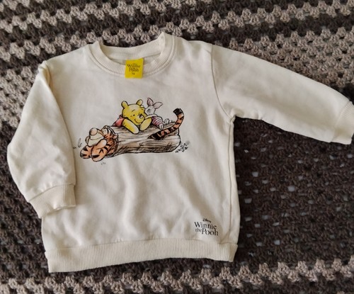 Kinder pullover winnie - kinder, the