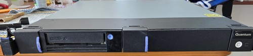 Quantum l63cn lto 6 - lto-6, 1u