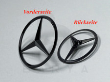 Mercedes-Benz ML GLE GLC