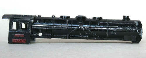Märklin gehäuse für - 00/h0:,