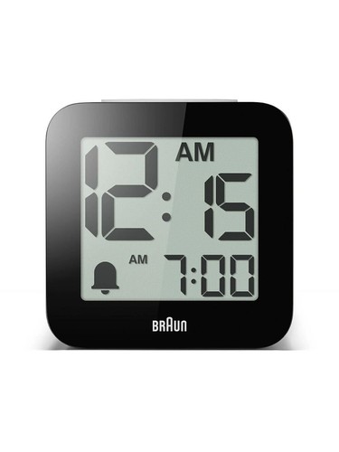 Braun bc25wp dcf - bc25wp-dcf, sprechender